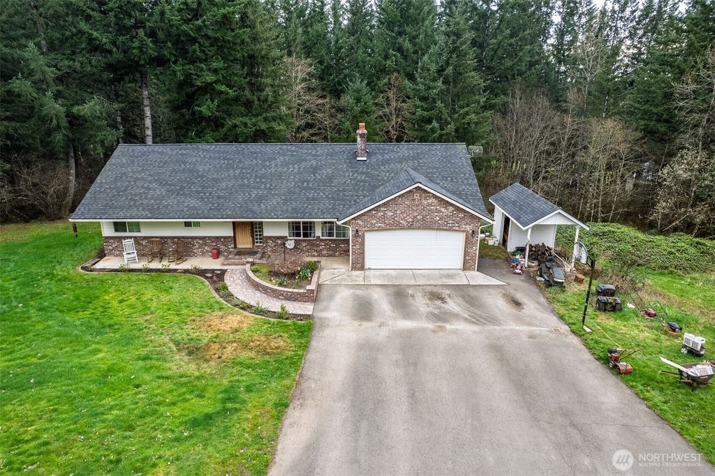 20515 NE 267th, Battle Ground, WA 98604