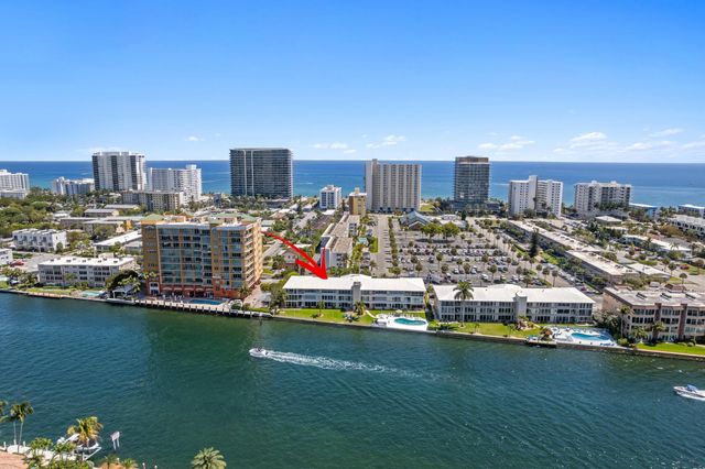 801 N Riverside Drive 7b, Pompano Beach, FL 33062