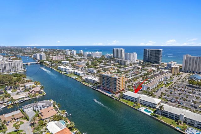 801 N Riverside Drive 7b, Pompano Beach, FL 33062