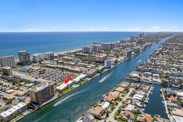 801 N Riverside Drive 7b, Pompano Beach, FL 33062