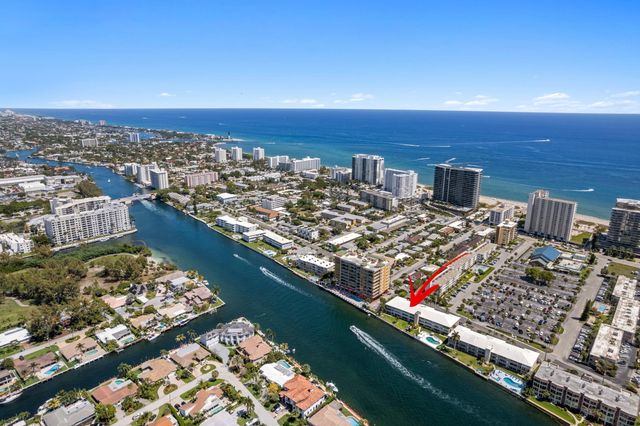 801 N Riverside Drive 7b, Pompano Beach, FL 33062