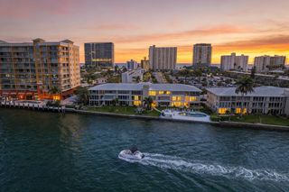 801 N Riverside Drive 7b, Pompano Beach, FL 33062