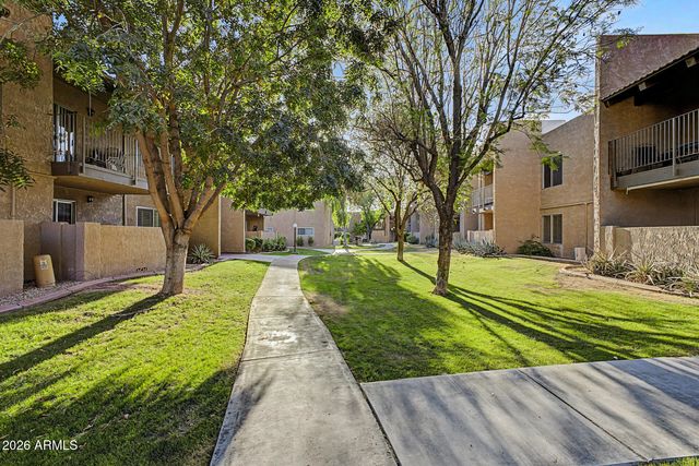 5525 E THOMAS Road H2, Phoenix, AZ 85018