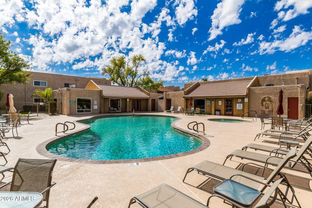 5525 E THOMAS Road H2, Phoenix, AZ 85018