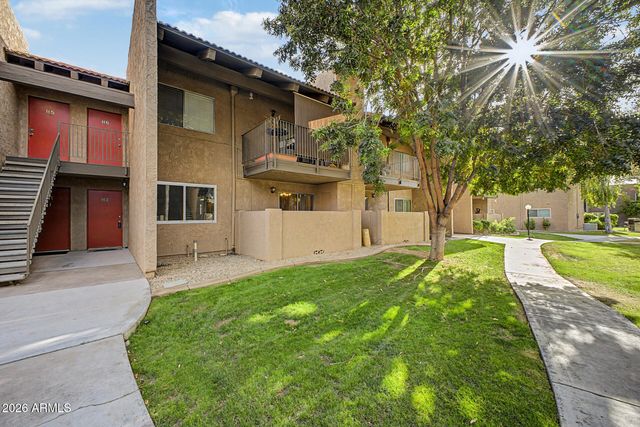 5525 E THOMAS Road H2, Phoenix, AZ 85018