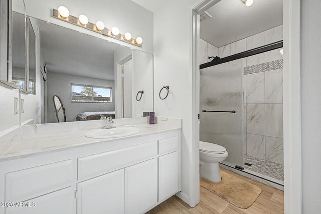 5525 E THOMAS Road H2, Phoenix, AZ 85018