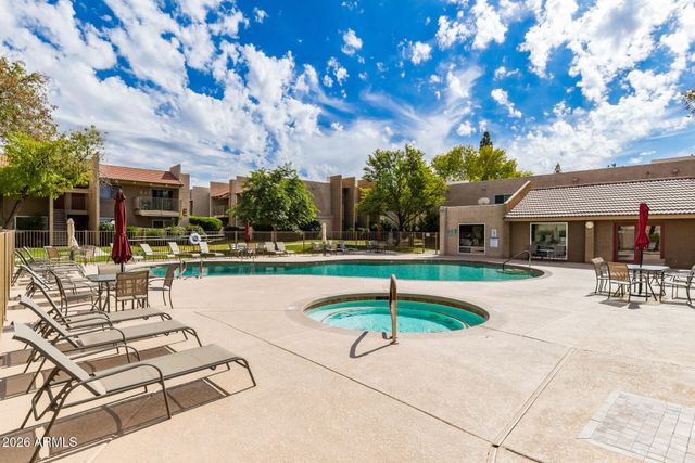 5525 E THOMAS Road H2, Phoenix, AZ 85018