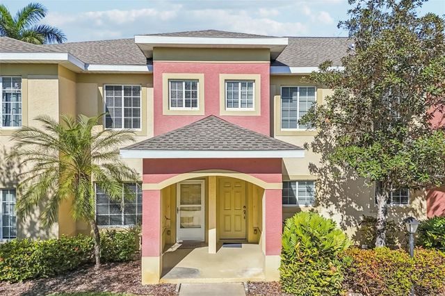 3715 45TH TERRACE W 103, Bradenton, FL 34210