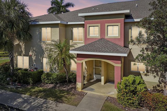 3715 45TH TERRACE W 103, Bradenton, FL 34210