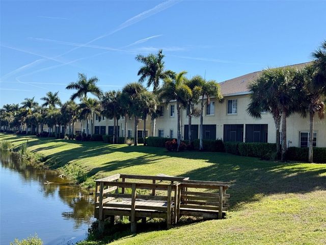 3715 45TH TERRACE W 103, Bradenton, FL 34210