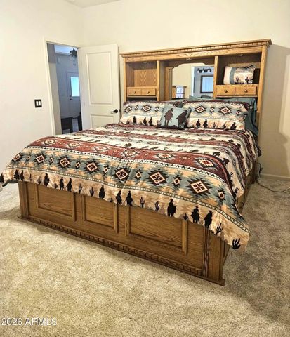 21542 W GALVIN Street, Wittmann, AZ 85361