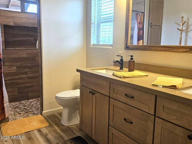 21542 W GALVIN Street, Wittmann, AZ 85361