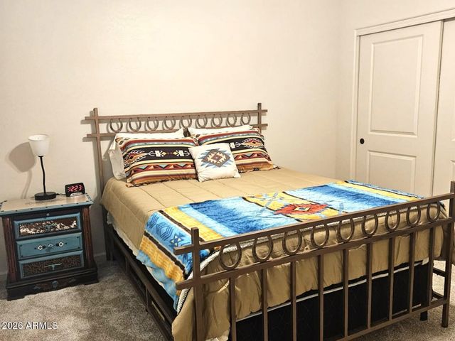 21542 W GALVIN Street, Wittmann, AZ 85361