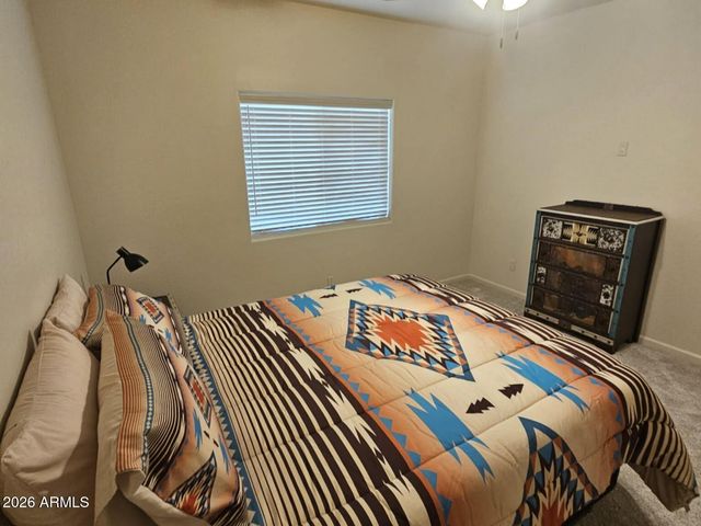 21542 W GALVIN Street, Wittmann, AZ 85361