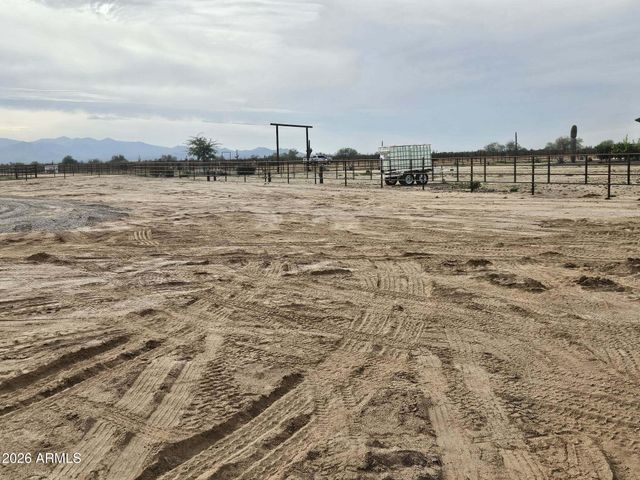 21542 W GALVIN Street, Wittmann, AZ 85361