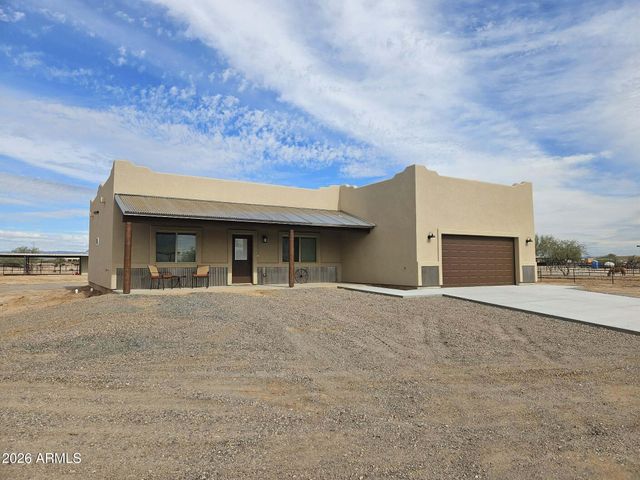 21542 W GALVIN Street, Wittmann, AZ 85361