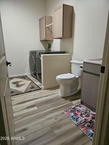 21542 W GALVIN Street, Wittmann, AZ 85361