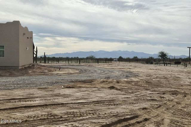 21542 W GALVIN Street, Wittmann, AZ 85361