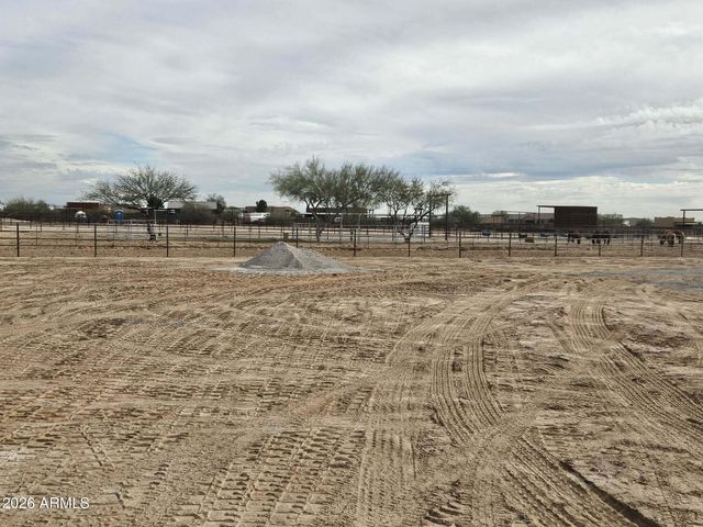 21542 W GALVIN Street, Wittmann, AZ 85361
