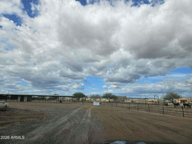 21542 W GALVIN Street, Wittmann, AZ 85361