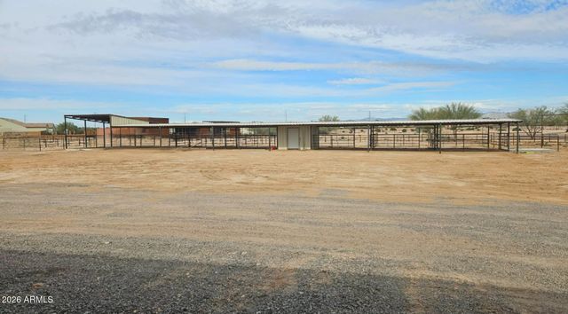 21542 W GALVIN Street, Wittmann, AZ 85361