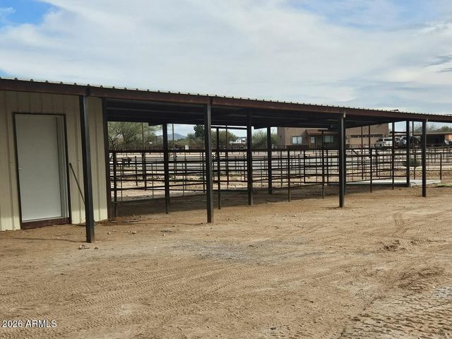 21542 W GALVIN Street, Wittmann, AZ 85361