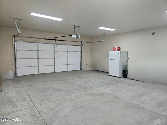 21542 W GALVIN Street, Wittmann, AZ 85361