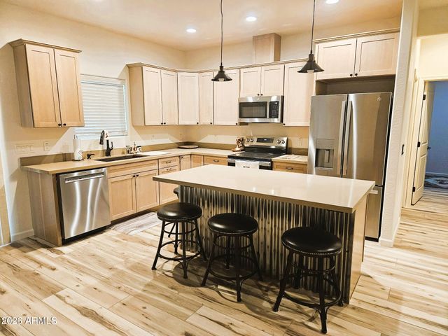 21542 W GALVIN Street, Wittmann, AZ 85361