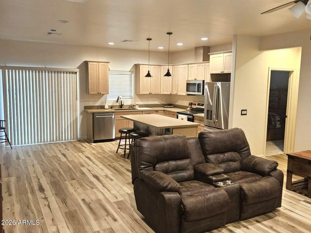 21542 W GALVIN Street, Wittmann, AZ 85361