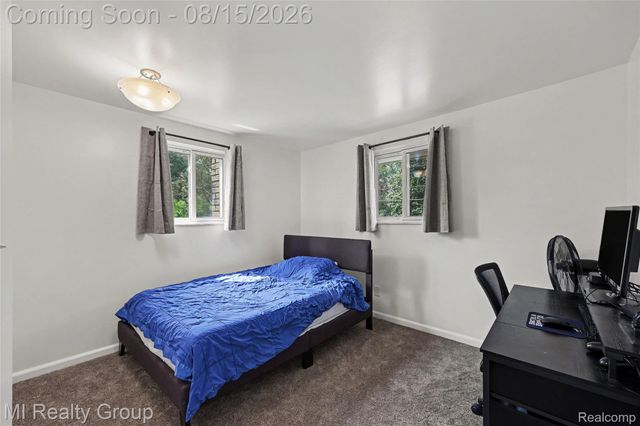 3426 Hadden Road, Oakland Charter Township, MI 48306