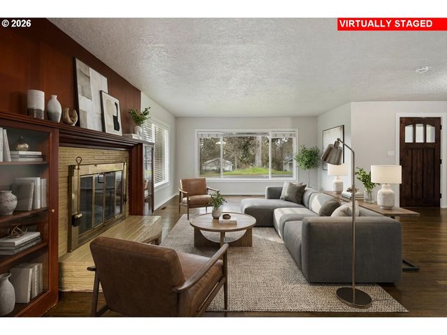 3450 Se SNOWBERRY St, Milwaukie, OR 97222