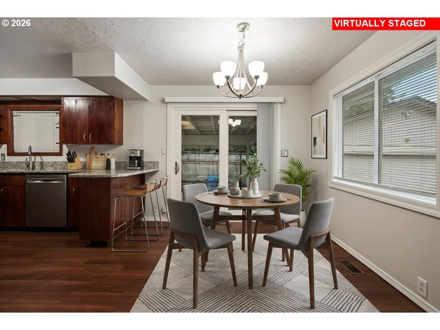 3450 Se SNOWBERRY St, Milwaukie, OR 97222