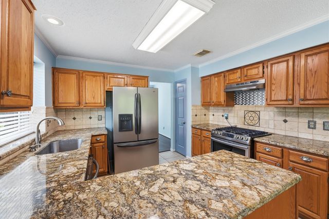 510 Moggy Court, Spring, TX 77388