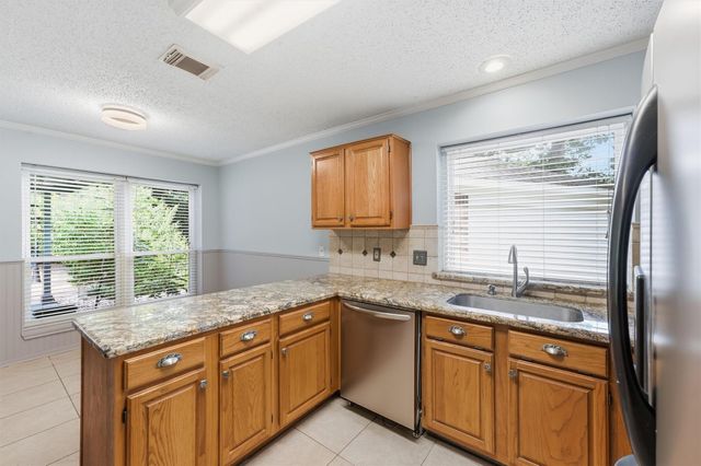 510 Moggy Court, Spring, TX 77388