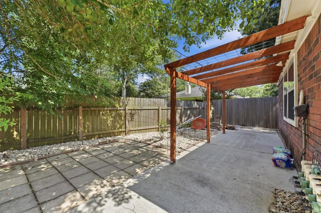510 Moggy Court, Spring, TX 77388
