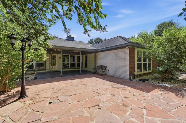 510 Moggy Court, Spring, TX 77388