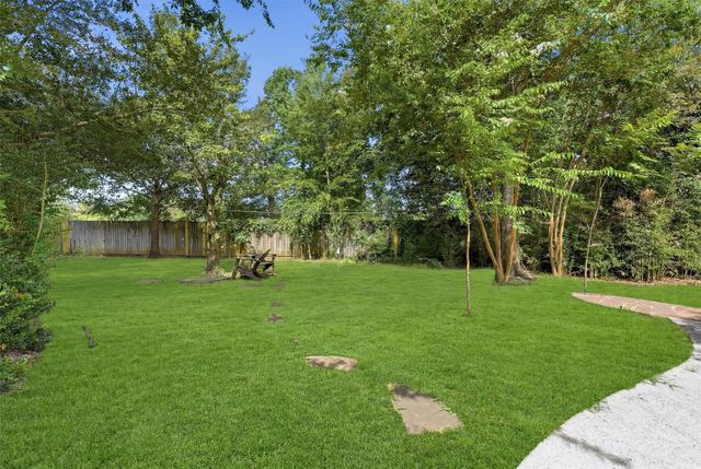 510 Moggy Court, Spring, TX 77388