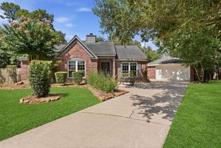 510 Moggy Court, Spring, TX 77388