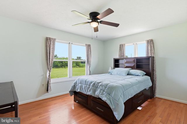 110 SUMMERS LN, New Market, VA 22844