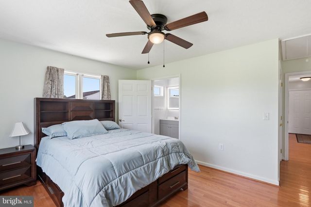 110 SUMMERS LN, New Market, VA 22844