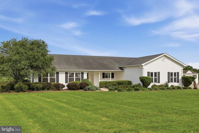 110 SUMMERS LN, New Market, VA 22844