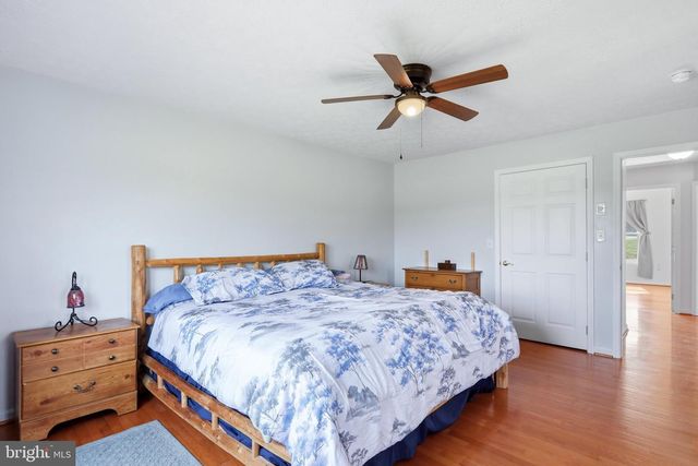 110 SUMMERS LN, New Market, VA 22844