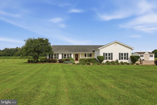 110 SUMMERS LN, New Market, VA 22844