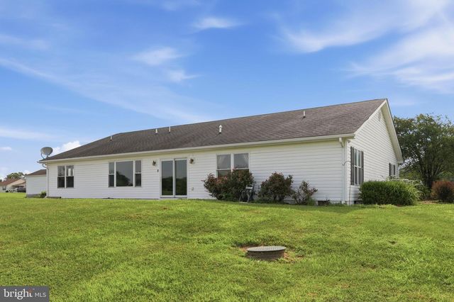110 SUMMERS LN, New Market, VA 22844