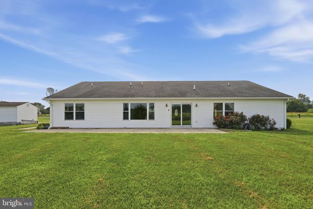 110 SUMMERS LN, New Market, VA 22844