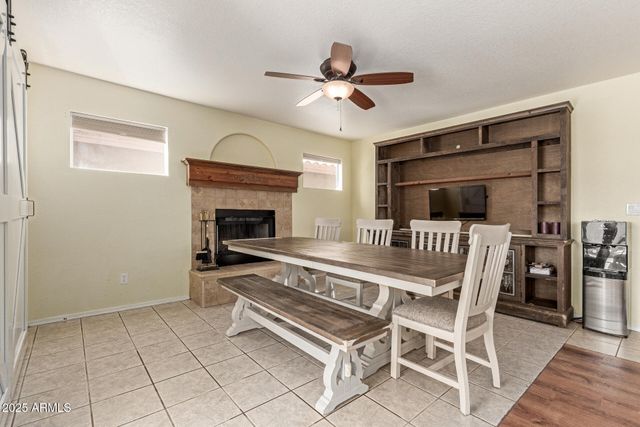 1921 E MARQUETTE Drive, Gilbert, AZ 85234