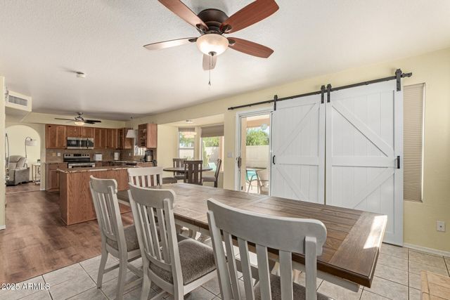 1921 E MARQUETTE Drive, Gilbert, AZ 85234