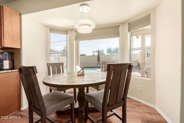 1921 E MARQUETTE Drive, Gilbert, AZ 85234