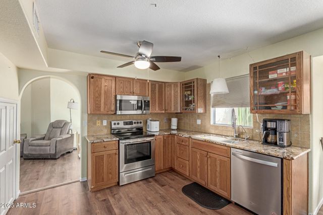 1921 E MARQUETTE Drive, Gilbert, AZ 85234