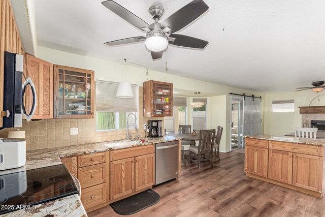 1921 E MARQUETTE Drive, Gilbert, AZ 85234